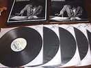 Jimmy Smith on Blue Note Mosaic 5 LP Jazz box MQ5-154 NM 2882/5000 OOP NM Vinyl