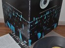 Joe Farrell Moon Germs Japan gatefold LP 1973 King SR-3340 Insert