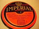 JAZZ JAY WILBUR BAND That's Where The South Begins IMPERIAL 2335 E
