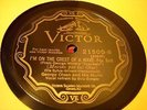 JAZZ GEORGE OLSEN MUSIC I'm On The Crest Of A Wave VICTOR 21500 E+