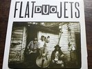 Flat Duo Jets - Same - Dog gone Records 0004  ( Record, LP )
