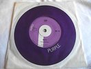 BULLET   HOBO ** 1971 PURPLE 45