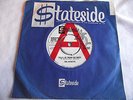 THE JAYNETTS   SALLY, GO 'ROUND THE ROSES ** 1963 STATESIDE 45 DEMO