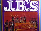 THE J.B.'s w/JAMES BROWN DOING TO DEATH ULTRA-RARE SEALED ORIG'71 PEOPLE FUNK LP