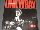 LINK WRAY Rumble Man LP NM Ace Germany 1989 Original