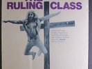 SOUNDTRACK: The Ruling Class LP Soundtrack & Cast