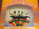 The Beatles Magical Mystery Tour Coloured Vinyl Limited Edition