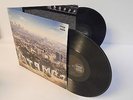 Hip Hop Gangsta Rap DR DRE / VARIOUS compton UK Double Heavy Vinyl LP MINT
