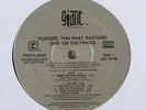 Pudgee Tha Phat Bastard 