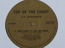 T.K. Dynamite 