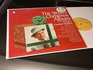Frank Sinatra - The Sinatra Christmas album - CAPITOL # SM-894  - near mint