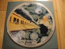 VOGUE PICTURE RECORD #R-712 - Shep Fields - ATLANTA, GA / AREN'T YOU GLAD YOU'RE