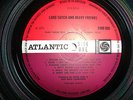 LORD SUTCH & HEAVY FRIENDS  Jimmy Page, John Bonham Etc UK Atlantic A1/B1