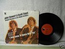 John Stewart Scott Engel Walker Brothers LP Came To Dance NM 1966 Shrink Orig