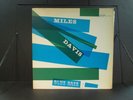 MILES DAVIS Blue Haze LP Prestige PRLP 7054 Bergenfield NJ Fireworks Label RVG