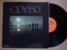 ODYSSEY S/T (1972) JAPAN REISSUE LP MOWEST BATTENED SHIPS SOUL
