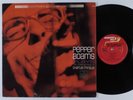 PEPPER ADAMS Plays Charlie Mingus WORKSHOP LP