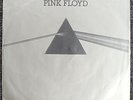 Pink Floyd   Dark Side Of The Moon   Picture Sleeve Promo EP 45   SUPERB