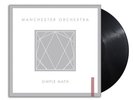 Manchester Orchestra - Simple Math - Vinyl LP Black Original Pressing