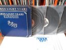 ELO Three light years Vinyl-3 LP Box Jet BX1 UK Special Edition 1978 TOP mint
