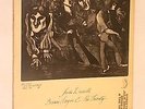 JULIE DRISCOLL, BRIAN AUGER & TRINITY - STREETNOISE - 1969 2 X LP - 4 x VG/VG