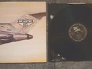BEASTIE BOYS LICENSED TO ILL UK 1ST PRESS VINYL LP A1/B1