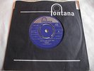 JIGSAW   LOLLIPOP AND GOODY MAN ** 1970 FONTANA 45