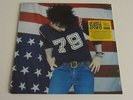 RYAN ADAMS Gold DOUBLE LP CLEAR VINYL ANNIVERSARY EDITION  rare SEALED