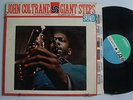 JOHN COLTRANE Giant Steps JAZZ LP SHRINK ATLANTIC SD 1311 2 TONE