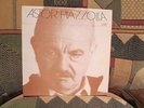 ASTOR PIAZZOLLA - Live - AMERICAN CLAVE 1005 - LP  tango jazz