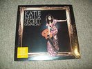 KATIE MELUA Secret symphony SEALED 2012 LP w/CD