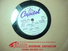 NAT KING COLE Crazy She Calls Me 8