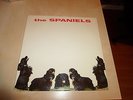 SPANIELS - SELFTITLED - VEE JAY LP
