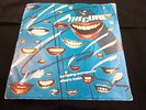 THE CURE - JUMPING SOMEONE ELSE'S TRAIN 1979 FICTION FICS 005 ORIG PIC SL EX
