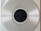 THE BEATLES WHITE ALBUM SOUTH AFRICAN only CLEAR VINYL 2LP PARLOPHONE 