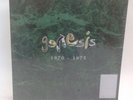 Genesis/1970-1975.2008 Unplayed 6 x LP Boxed Set200g Vinyl