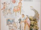 BANDA DO CASACO contos da barbearia LP 1978 Portugal Prog Folk Psych EX Pokora