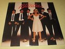 BLONDIE Parallel Lines LP 1978 New Wave Power Pop Chrysalis SEALED Record Club