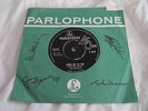 The Beatles - From Me To You Original UK Single - 