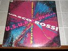 VASCO ROSSI  1993 VINILE USATO GLI SPARI SOPRA/DELUSA U.S.U.R.A.REMIX RARO