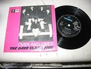 THE DAVE CLARK FIVE Over and Over COLUMBIA SEGO 70118 EP 7