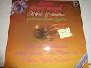 ENCORE BRAVO DA CAPO vinyl