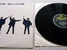 The Beatles, HELP A 1965 ORIGINAL UK 1ST ISSUE STEREO VINYL LP.