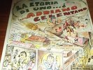 Adriano Celentano 33 giri Clan - La storia di uno...