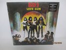 KISS - LOVE GUN - 12