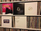 BUSTA RHYMES Maxi Vinyl Fünfer Package Hip Hop 90er-2006