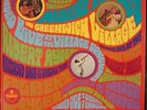 Albert Ayler LIVE IN GREENWICH VILLAGE Impulse A-9155 mono EX/VG WLP