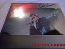 gary numan dream corrosion uk limited triple lp sealed signed on front