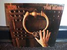 Kiss - Music From The Elder LP ORIGINAL SEALED 12