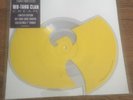 ??RARE SEALED PROMO Ltd Ed LOGO SHAPED PIC DISC VINYL 7